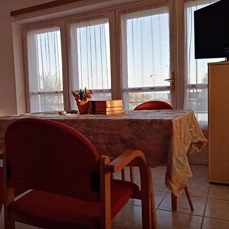 Badacsonyi Magan Szallas Badacsonytomaj Bagian luar foto
