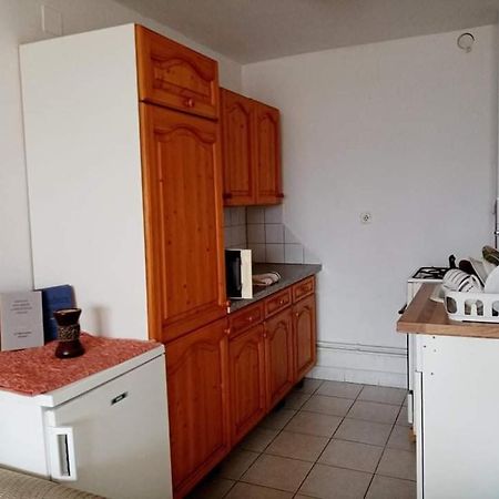 Badacsonyi Magan Szallas Badacsonytomaj Bagian luar foto