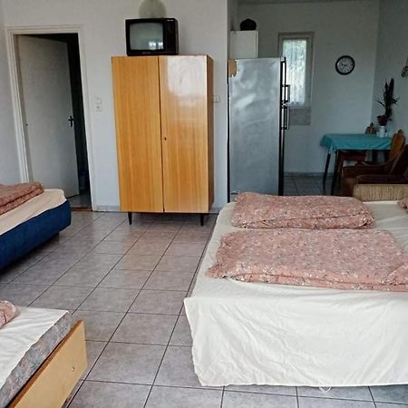 Badacsonyi Magan Szallas Badacsonytomaj Bagian luar foto