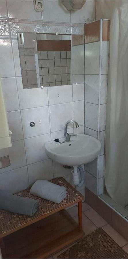 Badacsonyi Magan Szallas Badacsonytomaj Bagian luar foto