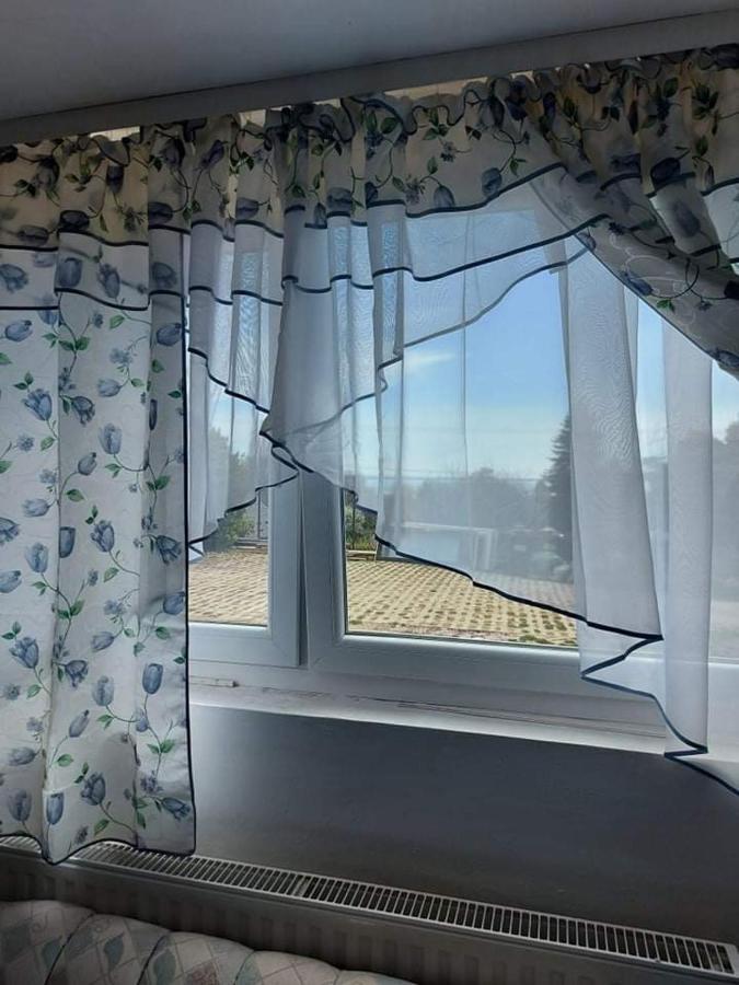 Badacsonyi Magan Szallas Badacsonytomaj Bagian luar foto