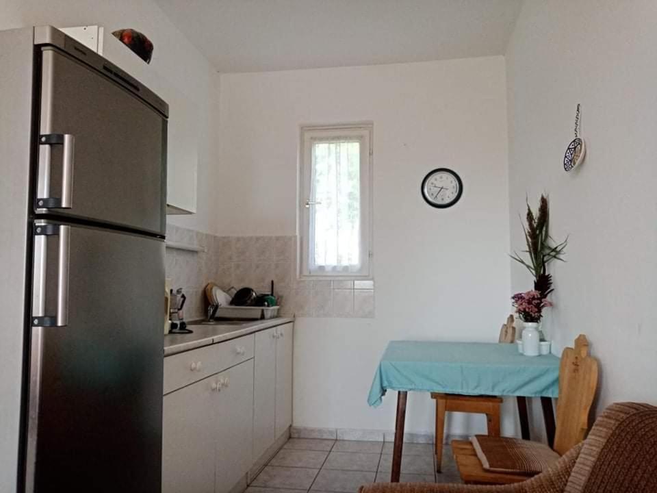 Badacsonyi Magan Szallas Badacsonytomaj Bagian luar foto